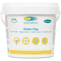 Chi Natural Life Vertargil Groene Klei Superfijn Poeder