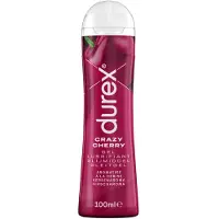 Durex Play crazy cherry gel 100 ml