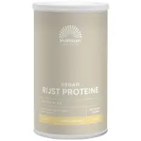 Mattisson healthstyle Rijst Proteïne Vanille