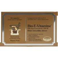Pharma Nord Bio E vitamine (150 capsules)