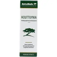 Nutramedix Houttunya