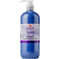 Volatile Amandel - 1000 ml - Basisolie