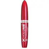 Rimmel London Mascara Volume Flash X10 Black