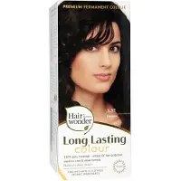 Hairwonder Long Lasting Colour 3.37 Espresso