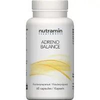 Nutramin Adreno Balance Capsules
