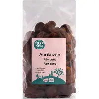 Terrasana Abrikozen bio 1 kg