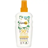Lovea Moisturizing Spray SPF50