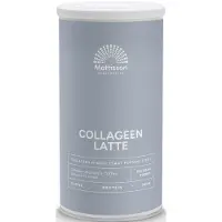 Mattisson Absolute Collageen & Latte Instant Coffee Drink (180 gram)