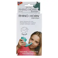 Rhino Neusspoeler junior