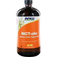 Now MCT Olie