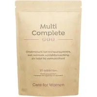 Care for women Multi