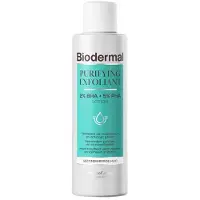 Biodermal Exfoliant Purifying