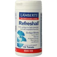 Lamberts Refreshall Tabletten