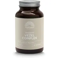 Mattisson Organic vezelcomplex bio