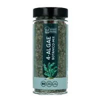 Amanprana Botanico-Mix 4-Algae | 75 g