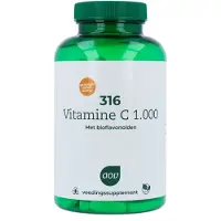 Aov 316 Vitamine C 1000mg (180 tabletten)