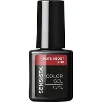 Sensista Color Gel Nuts About You 7,5 ml