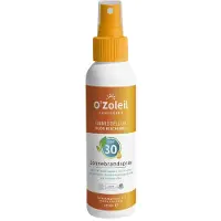O'Zoleil Zonnespray Body SPF 30 (125 ml)