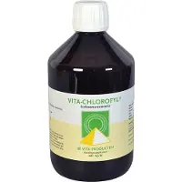Vita Chlorofyl 500 Milliliter
