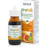 La Drome Propolis Pompelmoespitten Concentraat