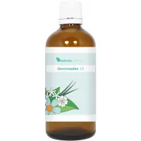 Balance pharma Gemmoplex HGP 018 Totaal