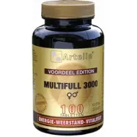 Artelle Multifull 3000