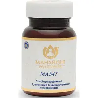 Maharishi Ayurv MA 347