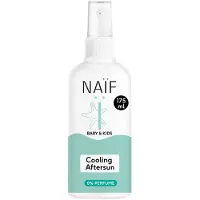 Naif Baby & Kids Sun Aftersun Spray 175 Ml
