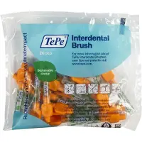 Tepe Interdentale Rager Original Oranje 0,45 mm