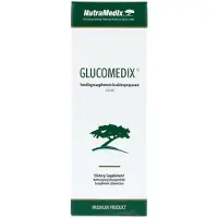 Nutramedix Glucomedix Druppels