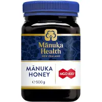 Manuka Health MGO 400+ Manuka honey 500 g