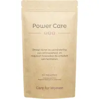 Care for women Power Care Tabletten