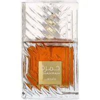 Lattafa Khamrah Eau de Parfum 100ml