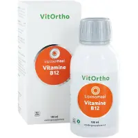 Vitortho Vitamine B12 liposomaal