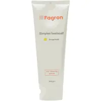Fagron Simplex Basiszalf 100 gram