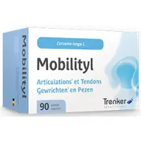 Trenker Mobilityl | 90 capsules