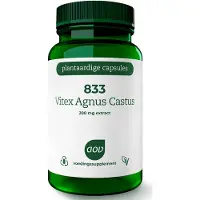 Aov 833 Vitex agnus castus (60 capsules)