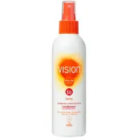 Vision High spray SPF50