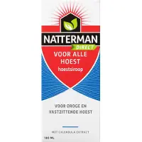 Natterman Voor alle hoest