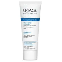 Uriage Keratosane 30 Gel-Crème | 75 ml