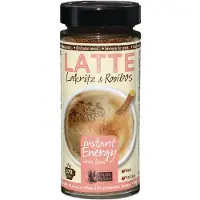 Aman Prana Latte Lakritz & Rooibos