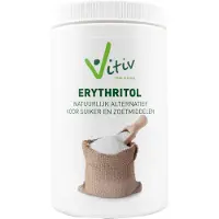 VITIV Erithritol 750 gram