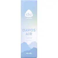 Chi Natural Life Chi Davos - 10 ml - Kuurolie