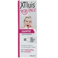 Xt luis Once Shampoo 100 ml