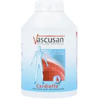 Vascusan Cardioflo