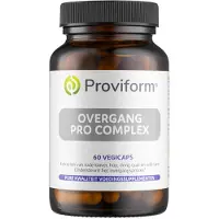Proviform Overgang Pro Complex Capsules