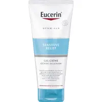 Eucerin Sensitive Relief After-Sun Gel-Crème