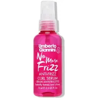 Umberto Giannini Curl Jelly No More Frizz Curl Serum Haarserum 75 ml