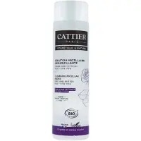 Cattier Reinigende oplossing perle d'eau