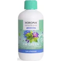 Horomia Wasparfum Loto e Patchouli Biologisch 400 ml